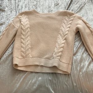GAP kids sweater